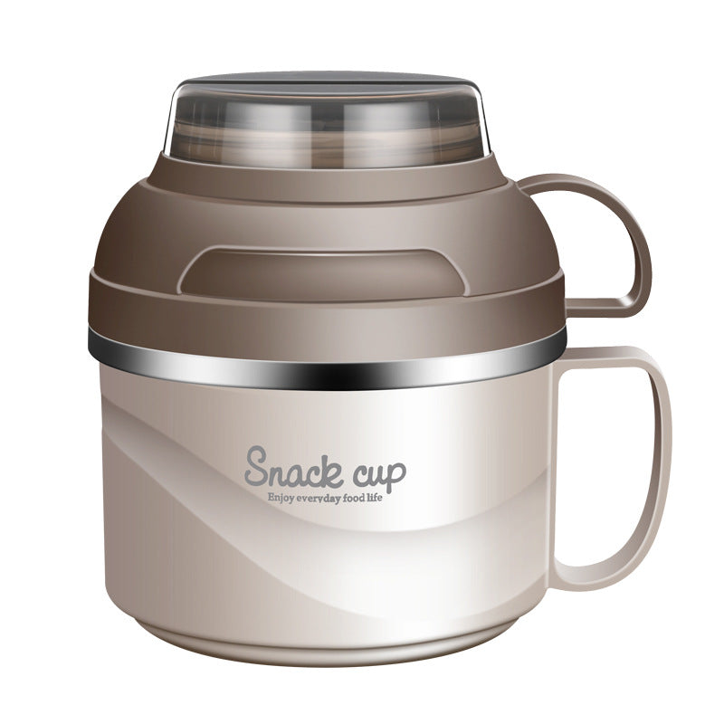 Double-Layer Large-Capacity Lunch Box Bento Box Emporium Discounts