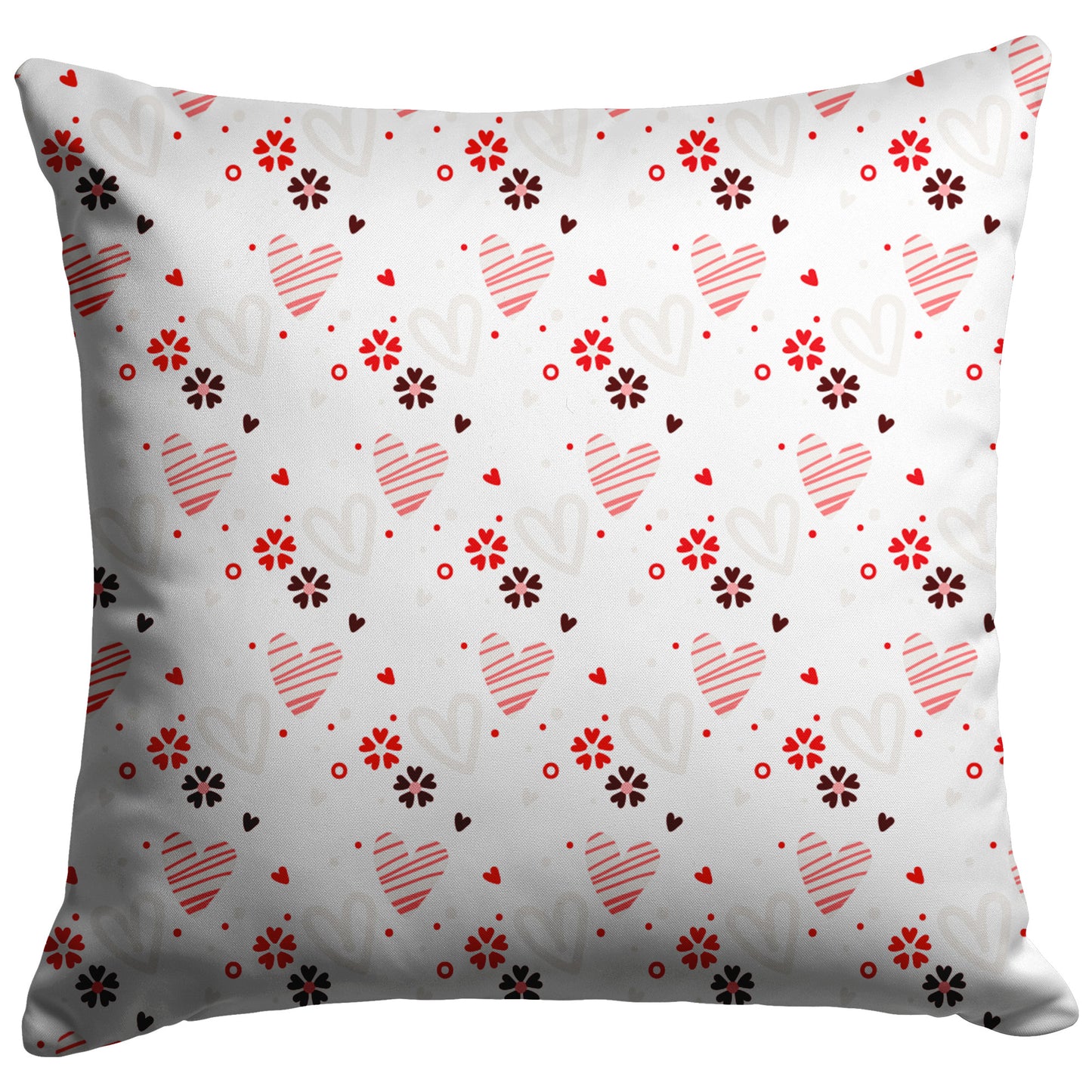 Be Mine Pillows