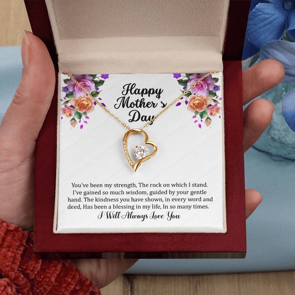 Forever Love Necklace