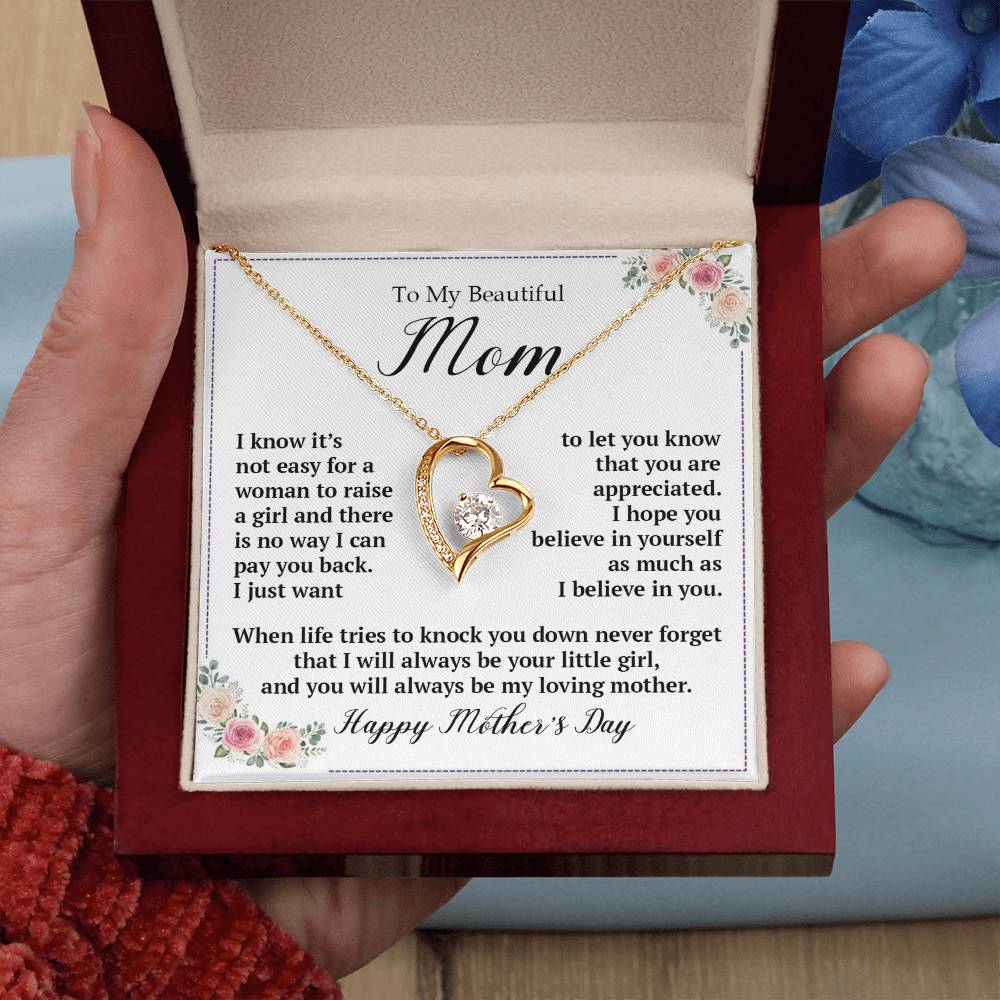 Forever Love Necklace