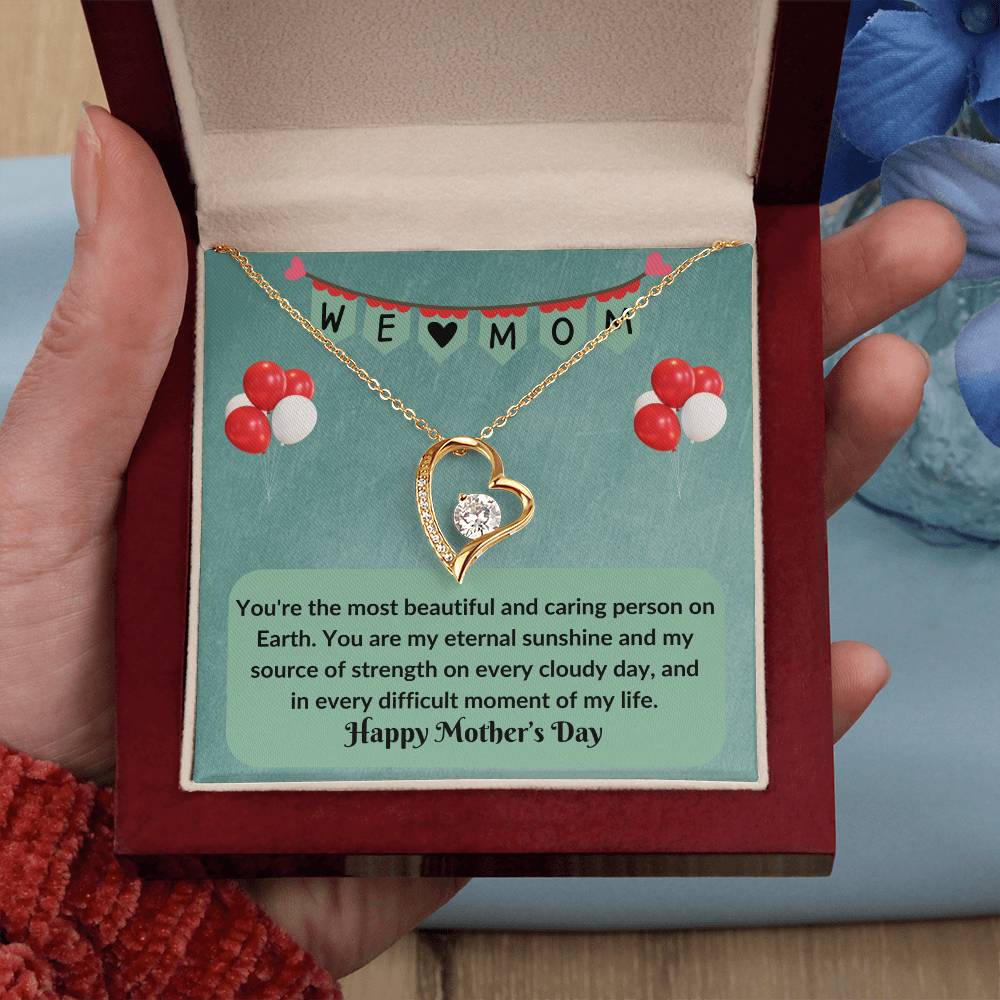 Forever Love Necklace