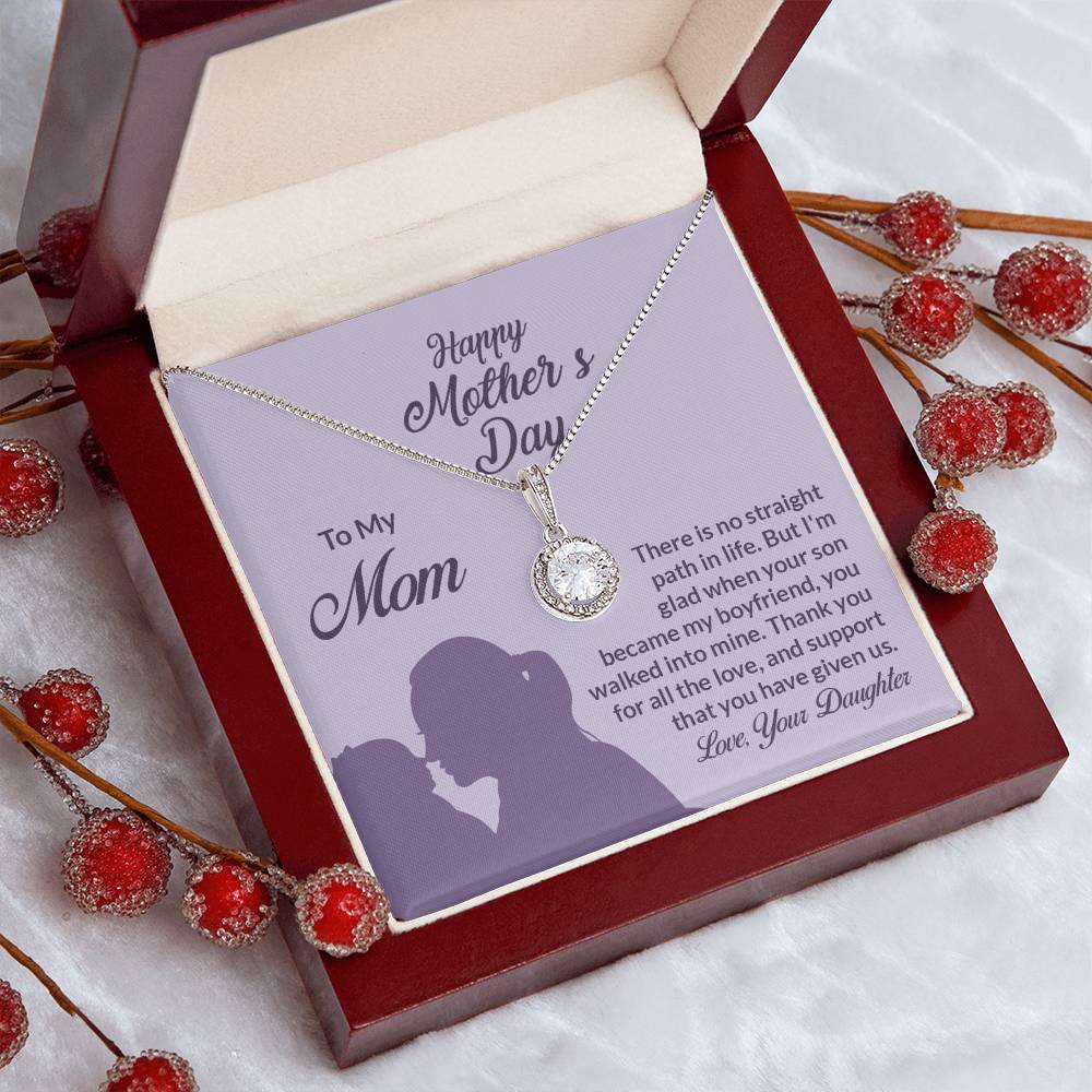 Eternal Hope Necklace