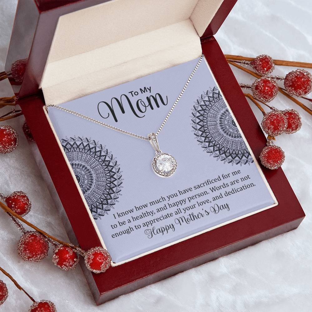 Eternal Hope Necklace