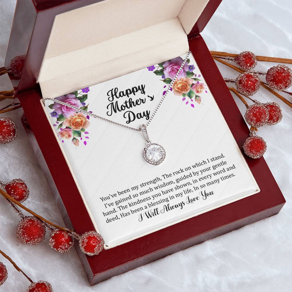 Eternal Hope Necklace