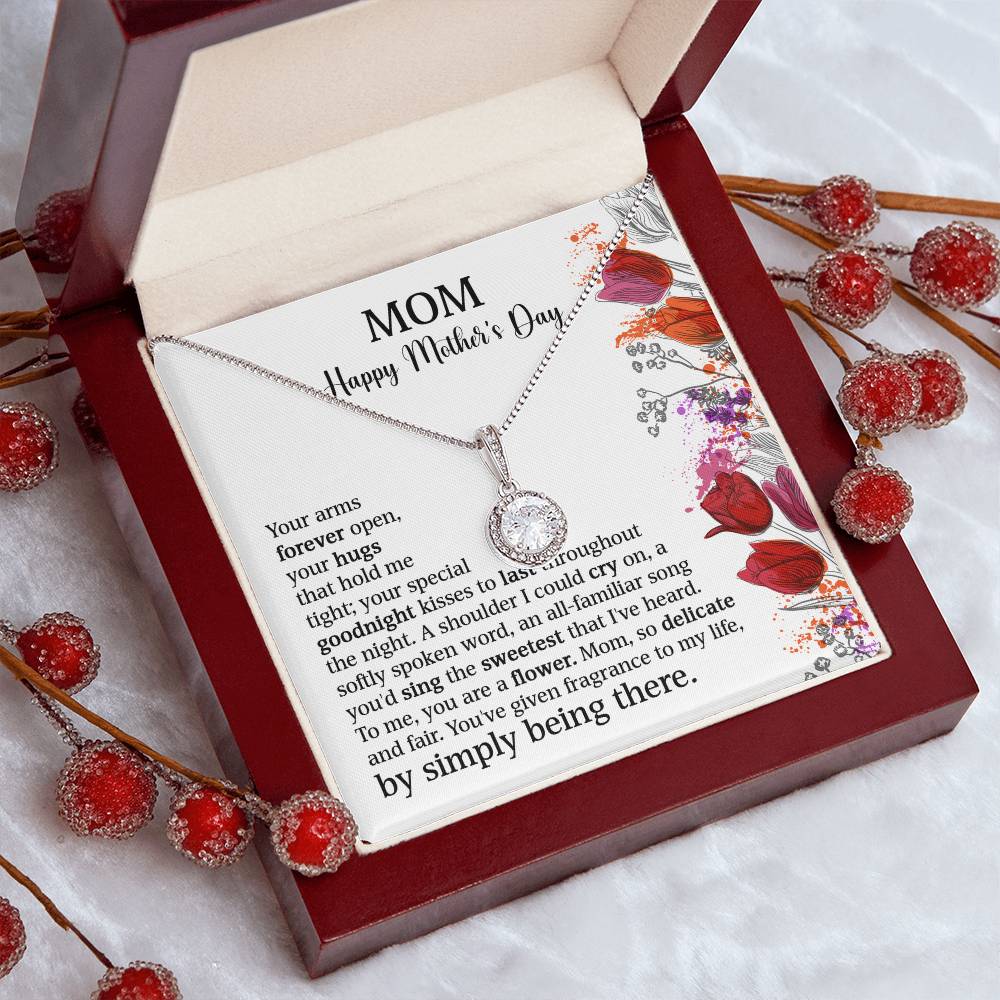 Eternal Hope Necklace