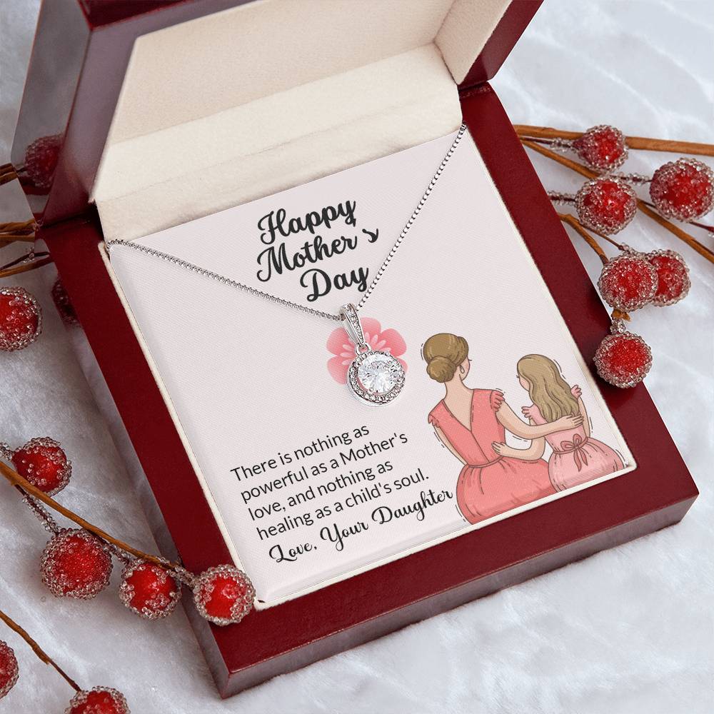 Eternal Hope Necklace