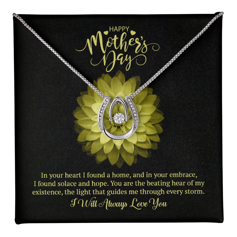 Happy Mother's Day Lucky In Love
