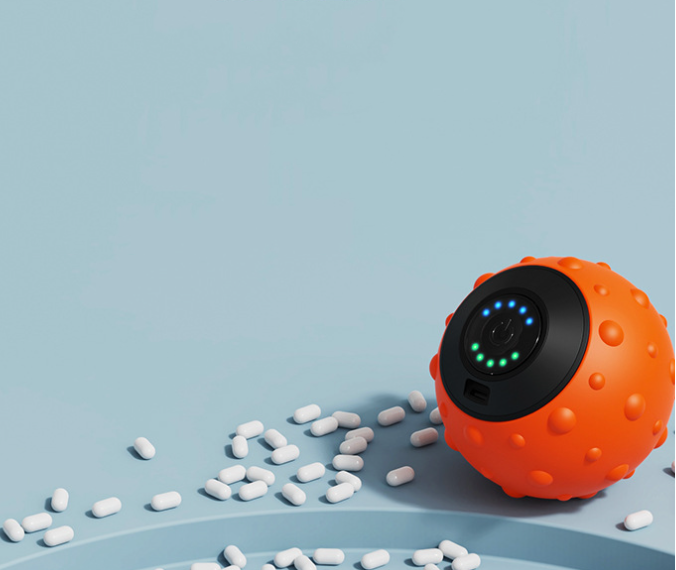 Massage balls can reduce tension, tightness, and soreness in your muscles, tendons, ligaments, and fascia - all areas that are key for athletic performance. In addition, using massage balls can increase your blood circulation, which is an important contributing factor for healing and nourishing the entire body. The benefits of vibration massage techniques are relieved tight muscles, reduced stress and improved circulation. Emporium Discounts