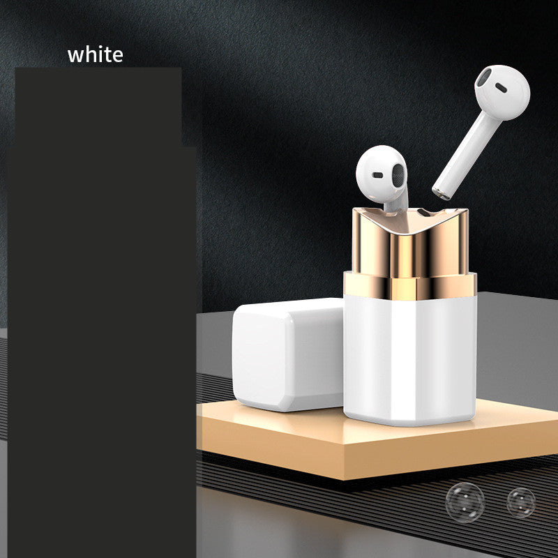 New Goddess Lipstick Headset and Noise-Cancelling headset