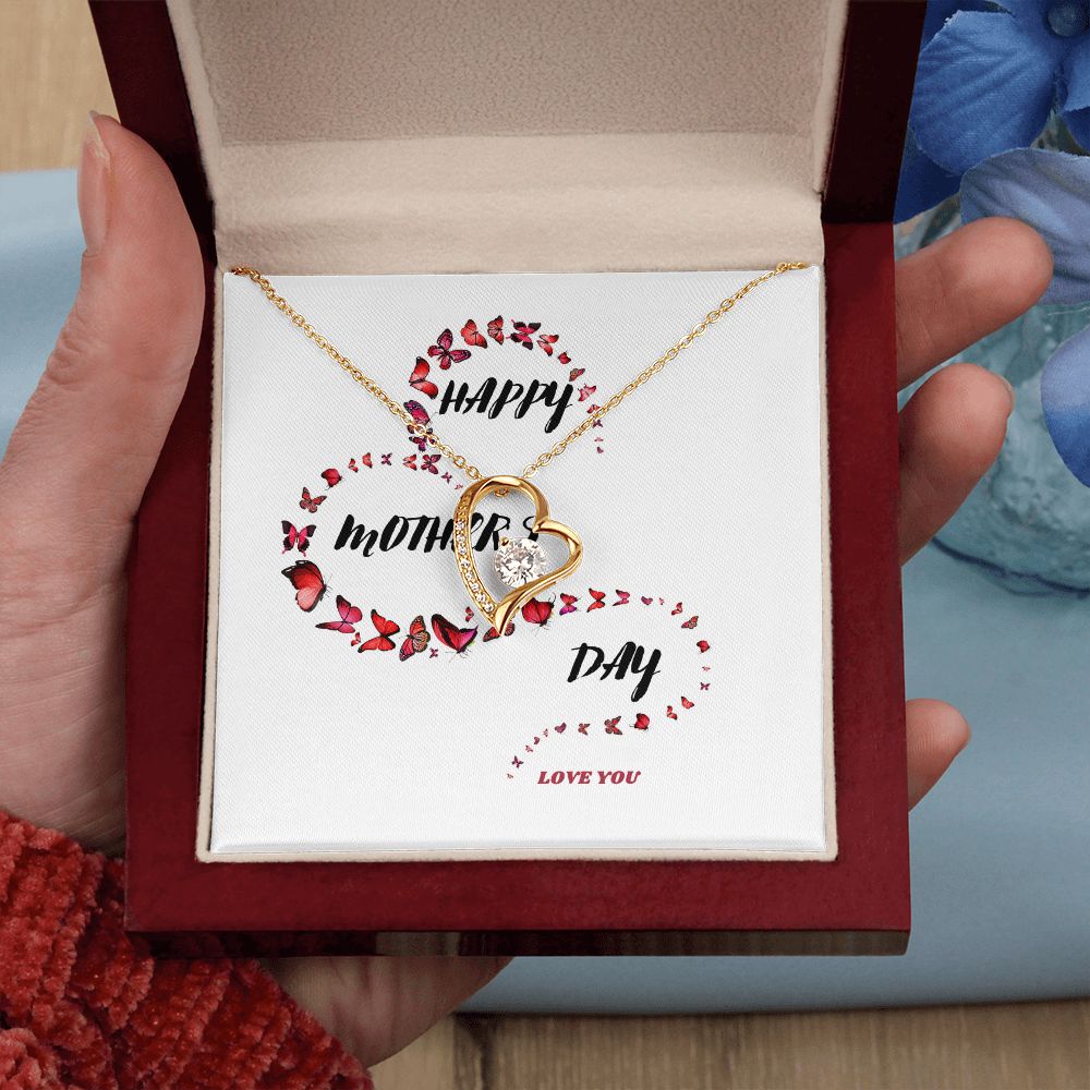 Happy Mother's Day Love You