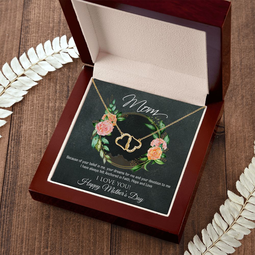 Mom Happy Mother Day Necklace Emporium Discounts