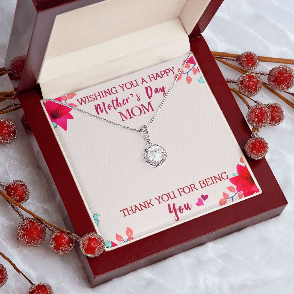 Wishing You A Happy Mother's Day