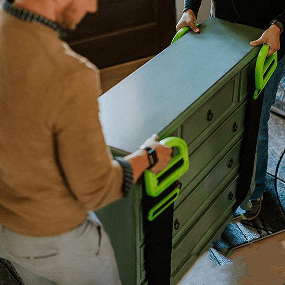 Furniture Moving Straps | Emporium Discounts