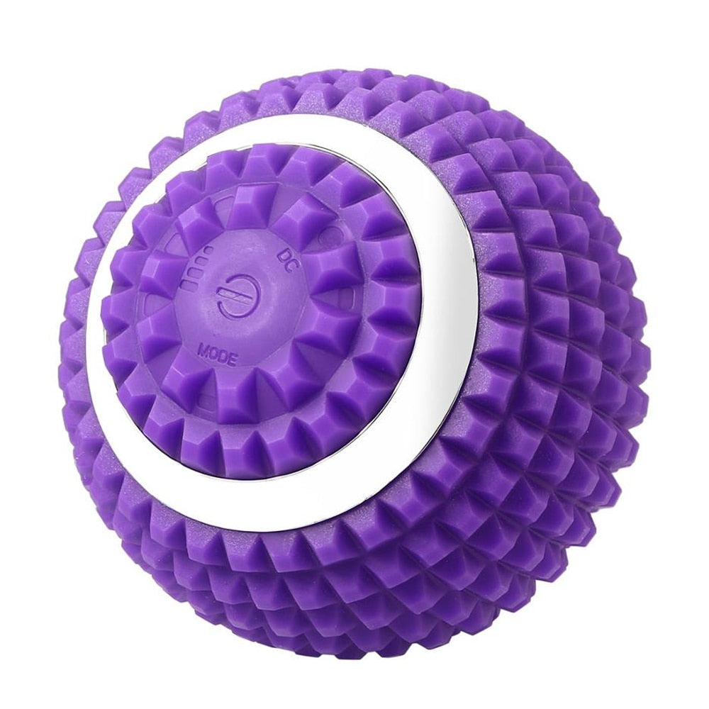 Universal USD Charging Massage Ball