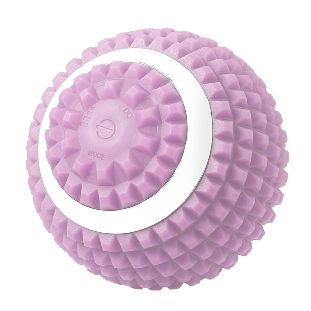 Universal USD Charging Massage Ball