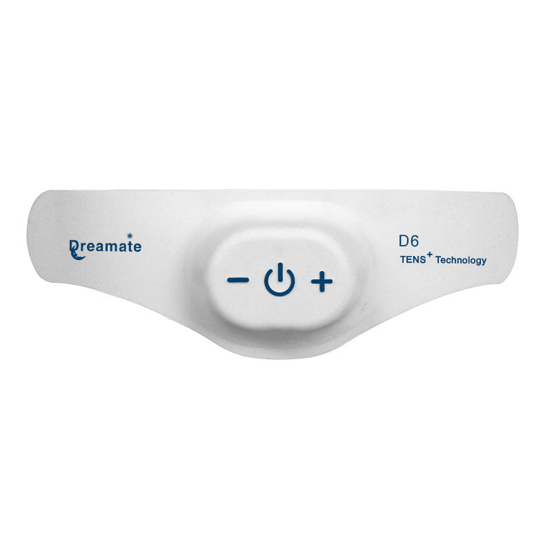 New Household Electronic Intelligent Sleep Instrument Headworn Massage Helps Insomnia Head Low-Frequency Pulse Assisted Sleep