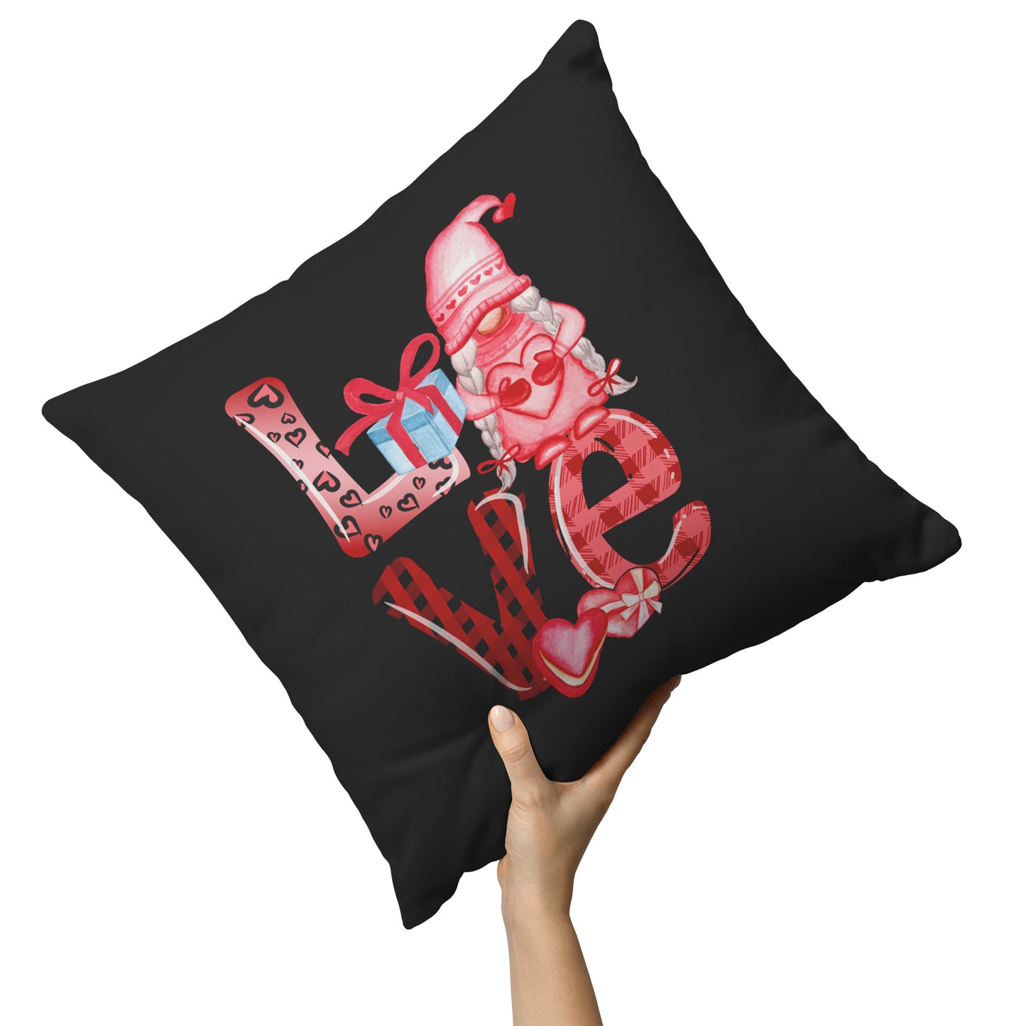 Love Pillows