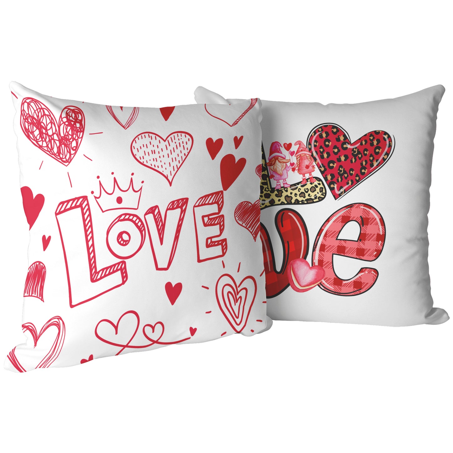 Pillow Love 2