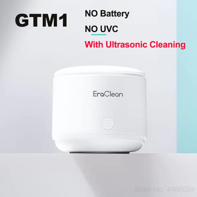 Eraclean Braces Ultrasonic Cleaning Machine