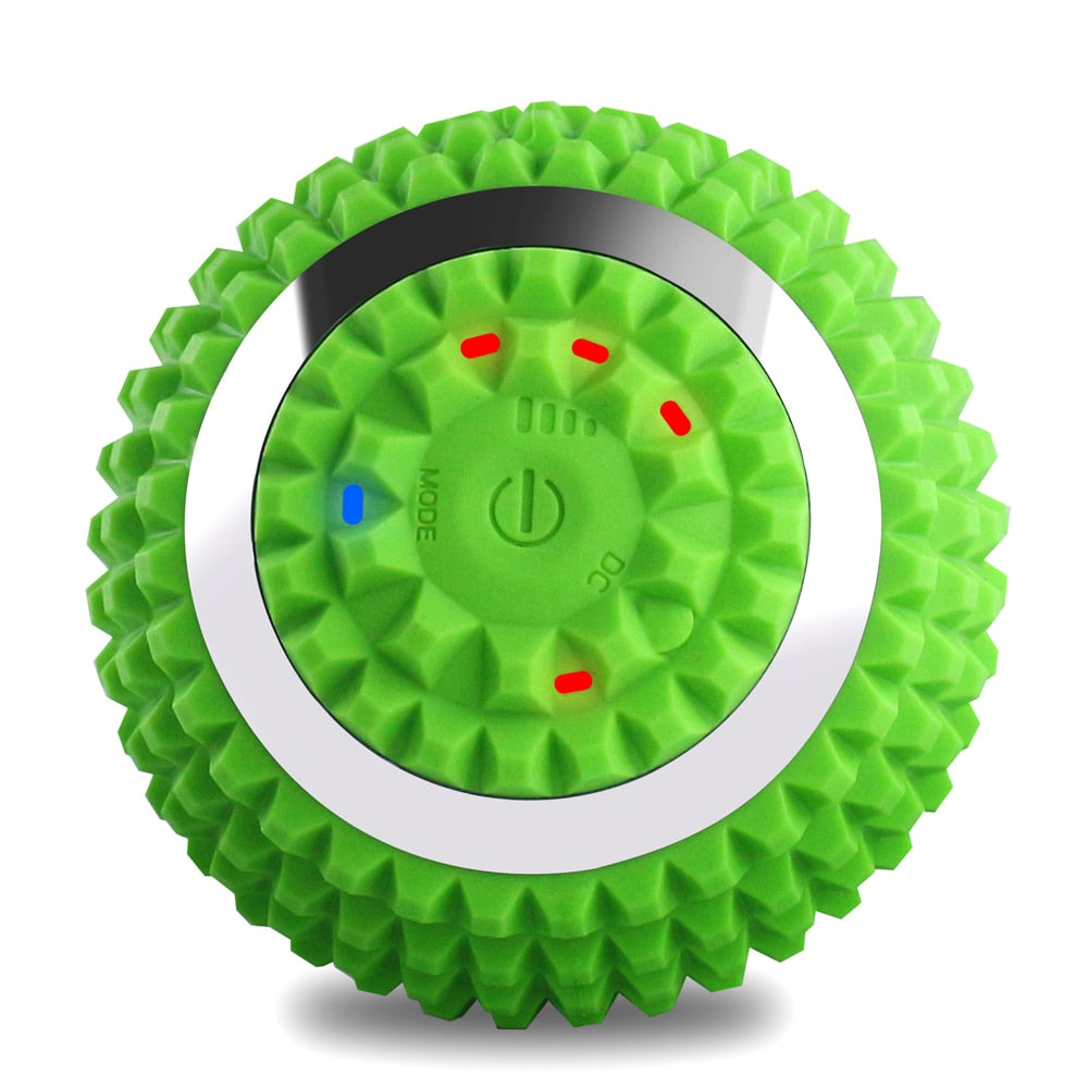 Universal USD Charging Massage Ball