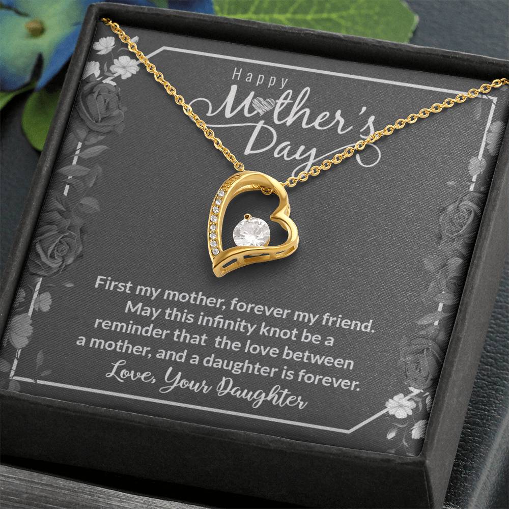 Forever Love Necklace