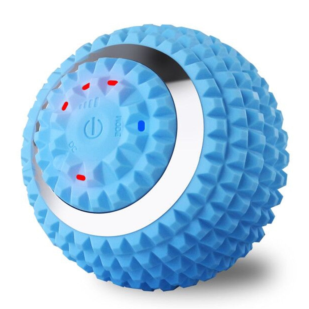 Universal USD Charging Massage Ball