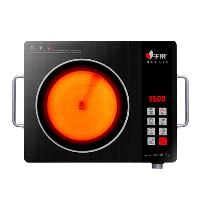 Household High Power Induction Cooker