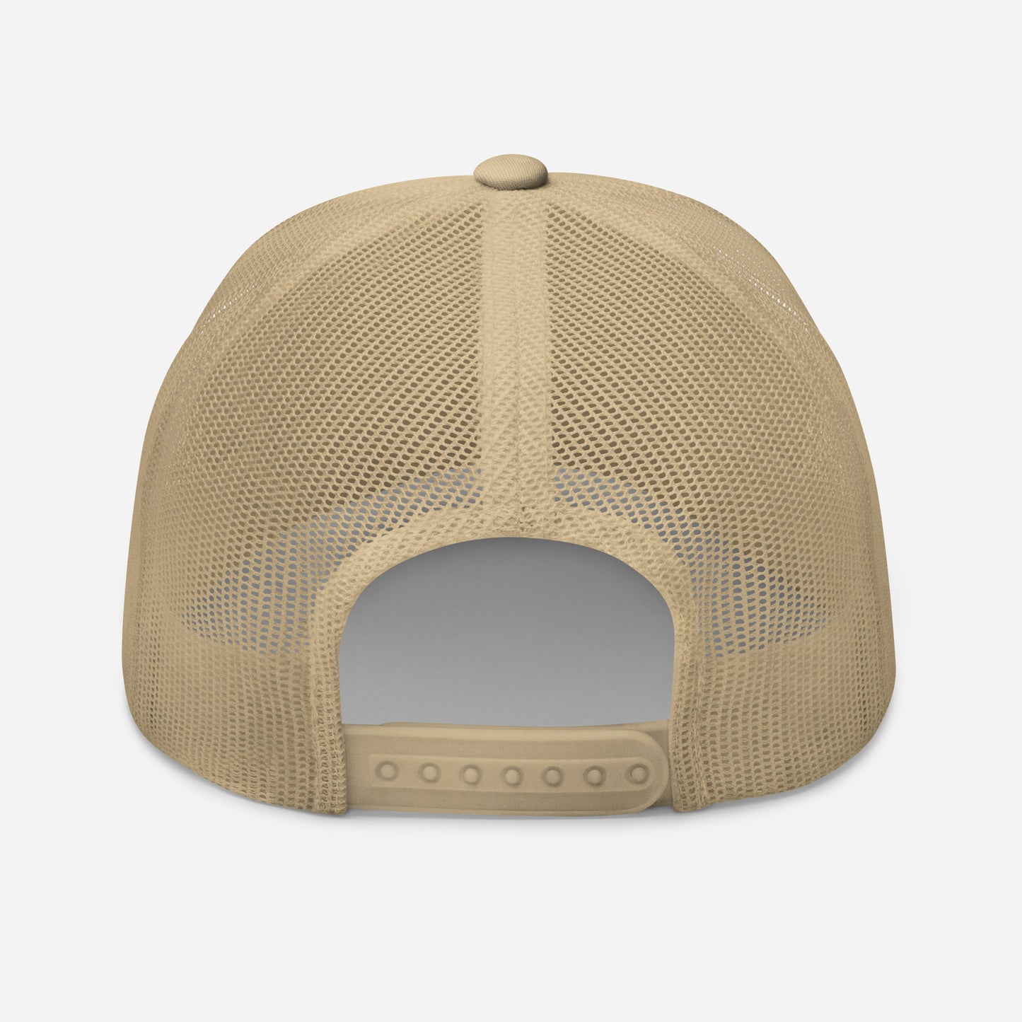 This six-panel trucker cap with mesh back is a fashionable and comfortable way to show your support for Movember. This yearly event works to raise awareness of the health issues affecting men, including prostate and testicular cancer and suicide prevention, and derives its name from the combination of "mo" (slang for moustache) and "November".  Shop now at Emporium Discounts