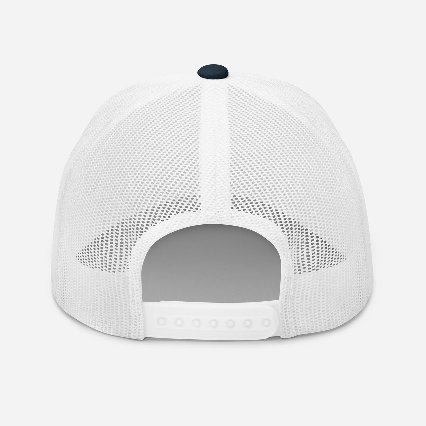 This six-panel trucker cap with mesh back is a fashionable and comfortable way to show your support for Movember. This yearly event works to raise awareness of the health issues affecting men, including prostate and testicular cancer and suicide prevention, and derives its name from the combination of "mo" (slang for moustache) and "November".  Shop now at Emporium Discounts