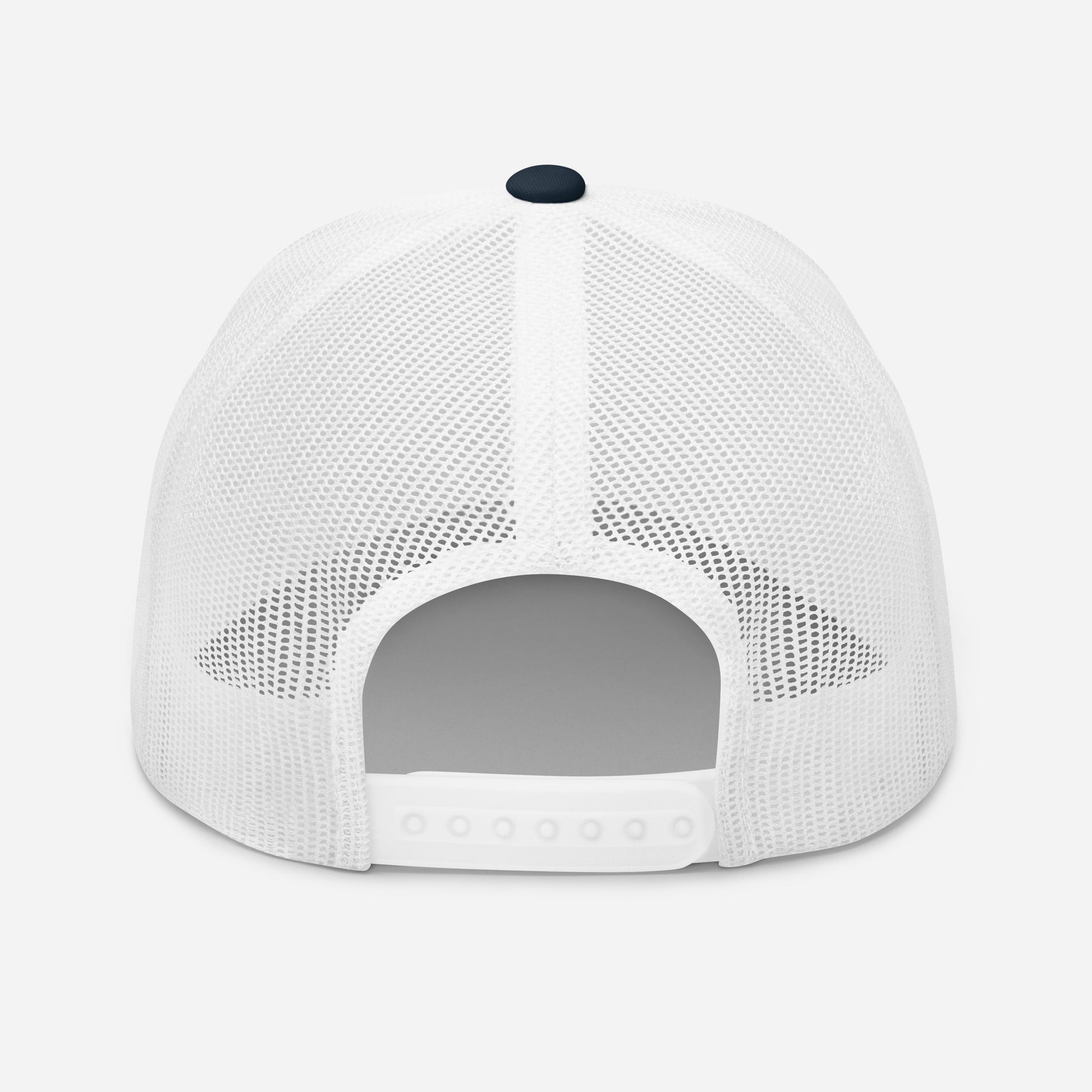 This six-panel trucker cap with mesh back is a fashionable and comfortable way to show your support for Movember. This yearly event works to raise awareness of the health issues affecting men, including prostate and testicular cancer and suicide prevention, and derives its name from the combination of "mo" (slang for moustache) and "November".  Shop now at Emporium Discounts