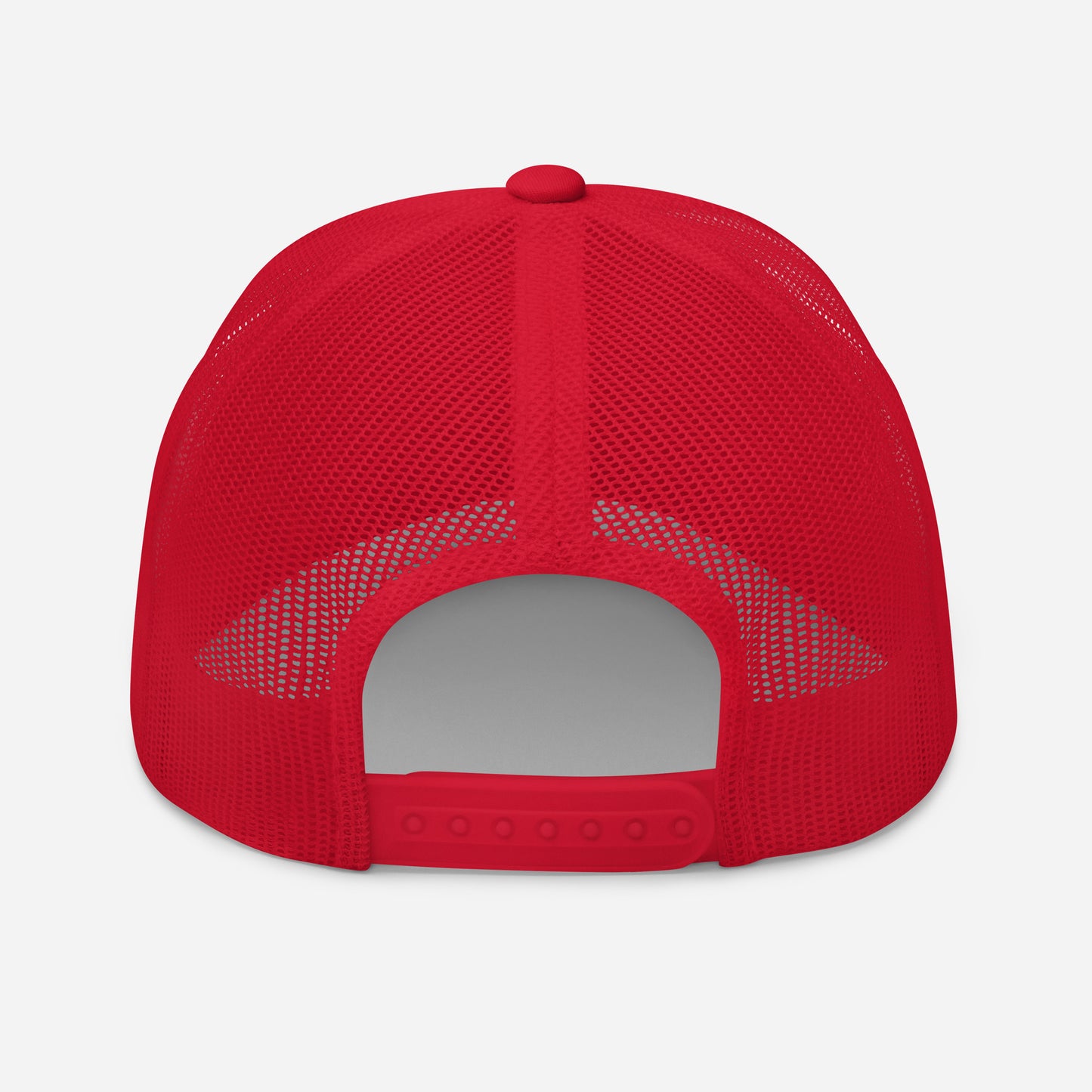 This six-panel trucker cap with mesh back is a fashionable and comfortable way to show your support for Movember. This yearly event works to raise awareness of the health issues affecting men, including prostate and testicular cancer and suicide prevention, and derives its name from the combination of "mo" (slang for moustache) and "November".  Shop now at Emporium Discounts