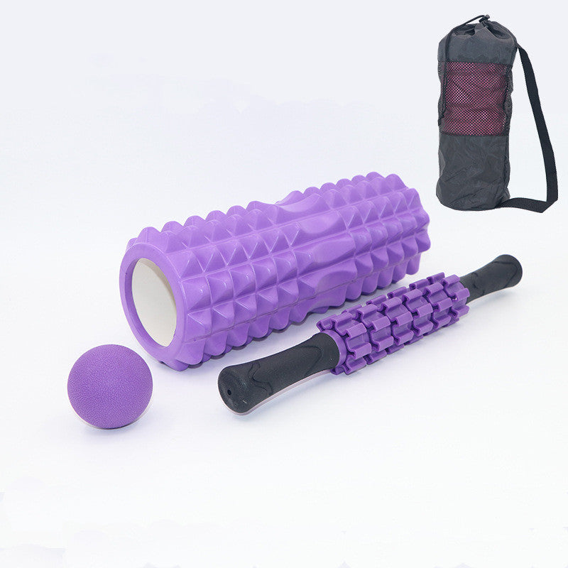 5 in 1 Hollow Foam Shaft Pilates Yoga Shaft