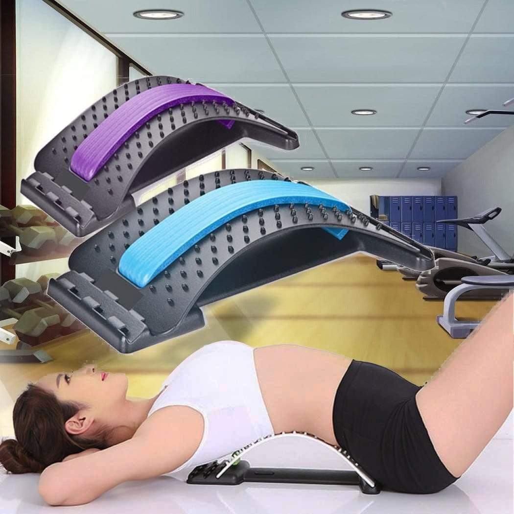 Lumbar Tractor Waist Traction Therapy Lumbar Orthosis Lumbar Intervertebral Disc Waist Prominent Back Pain Relief Emporium Discounts 5 Daily Products Or Gadgets Come in different colours