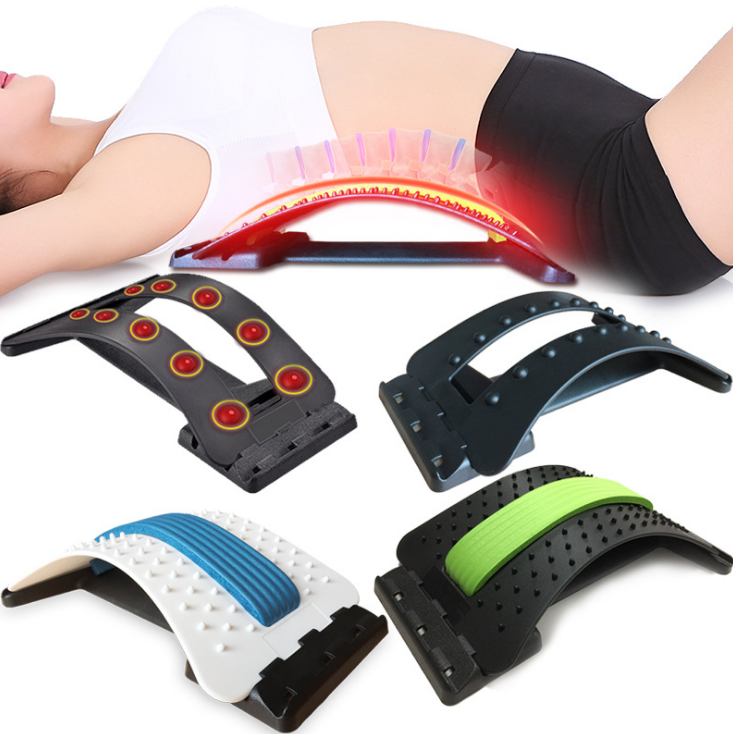 Lumbar Tractor Waist Traction Therapy Lumbar Orthosis Lumbar Intervertebral Disc Waist Prominent Back Pain Relief Emporium Discounts 5 Daily Products Or Gadgets Come in different colours