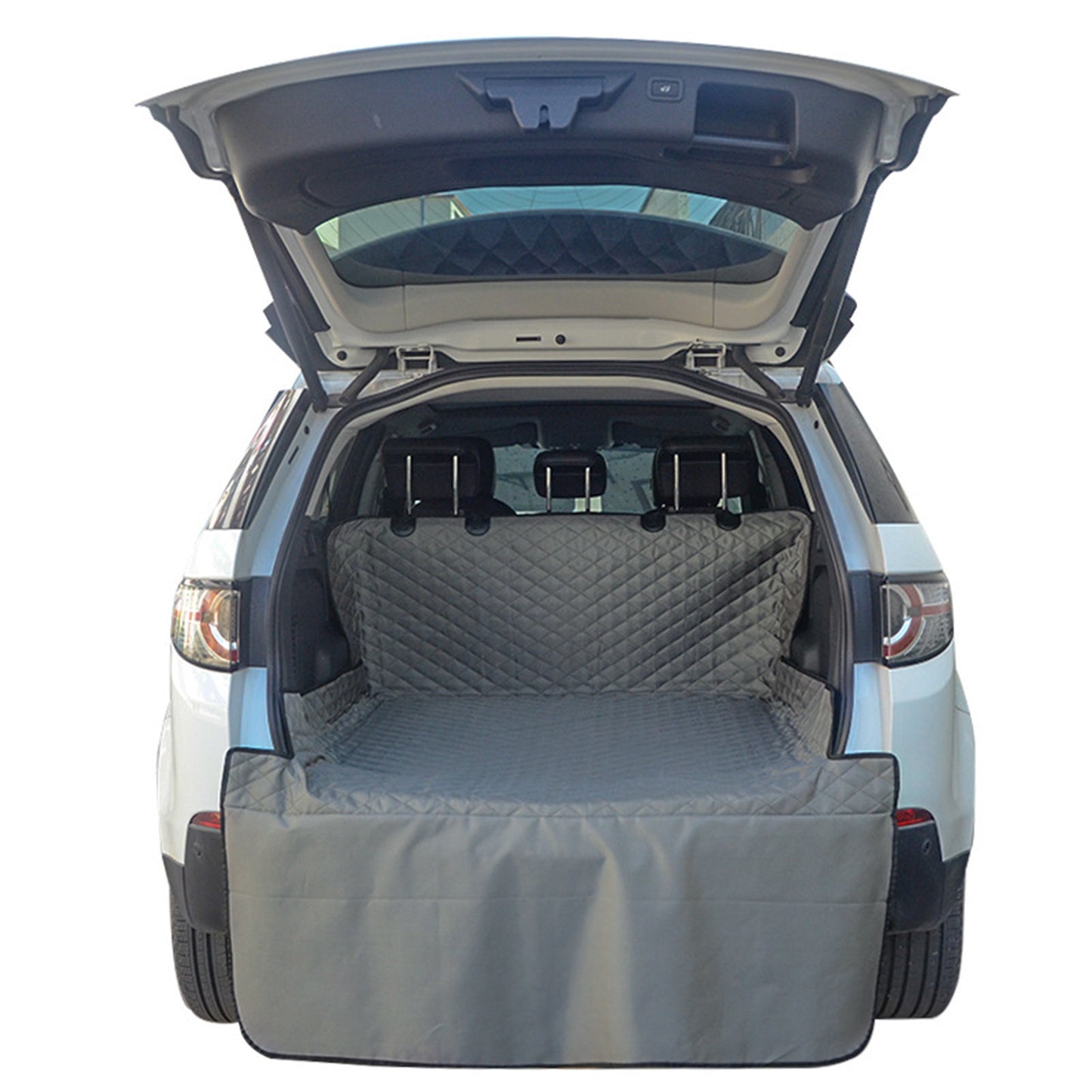 Pet car mats, trunk pet car mats, car waterproof pet cushions Emporium Discounts