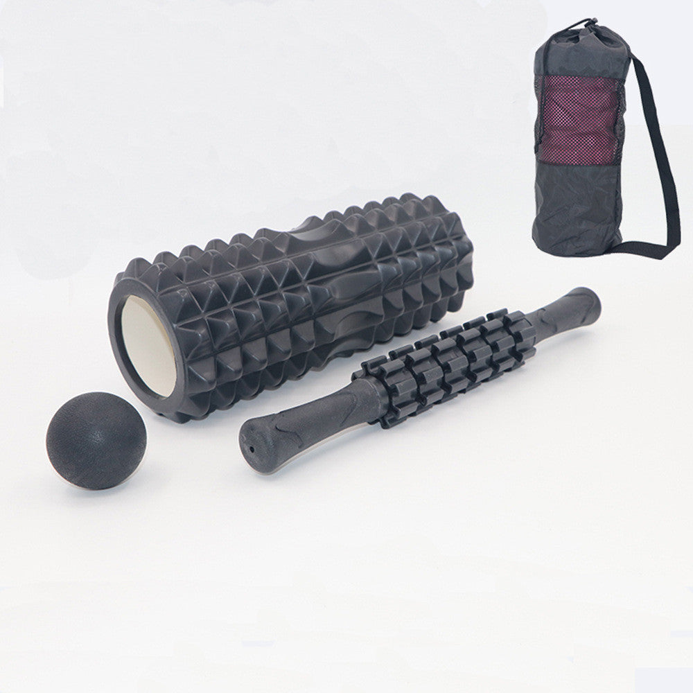 5 in 1 Hollow Foam Shaft Pilates Yoga Shaft