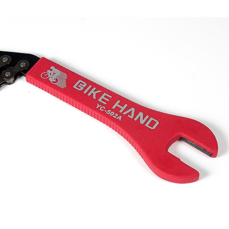 Bike HandRepair Tool MTB Bicycle Flywheel Chain Disassembly Wrench Cycling Emporium Discounts