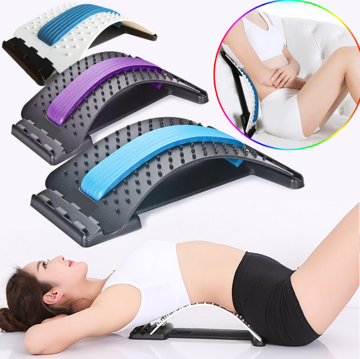 Lumbar Tractor Waist Traction Therapy Lumbar Orthosis Lumbar Intervertebral Disc Waist Prominent Back Pain Relief Emporium Discounts 5 Daily Products Or Gadgets Come in different colours