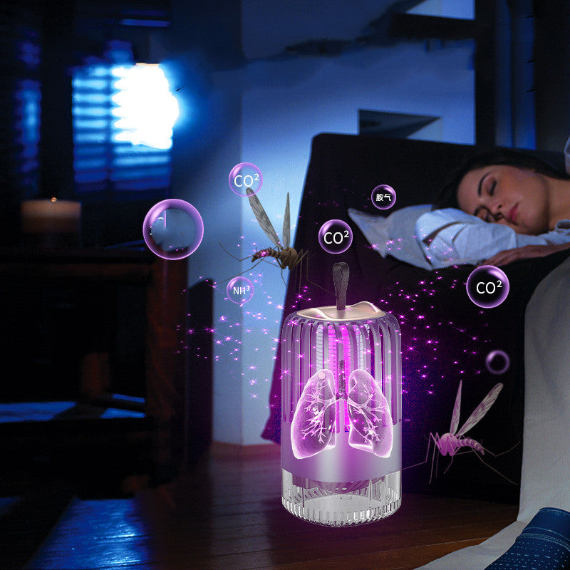 Silent Electric Mosquito Killer Lamp Emporium Discounts 5 Daily Coolest Gadgets in 2023