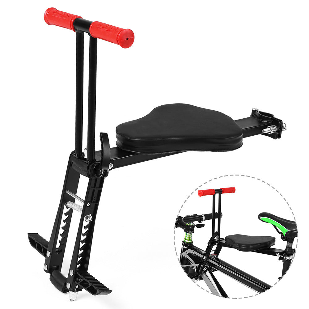 Mountain bike safety seat Emporium Discounts