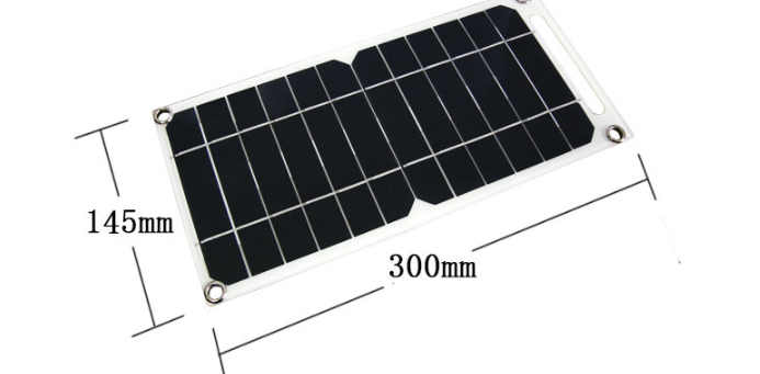 Outdoor Sunpower Foldable Solar Panel Cells Emporium Discounts