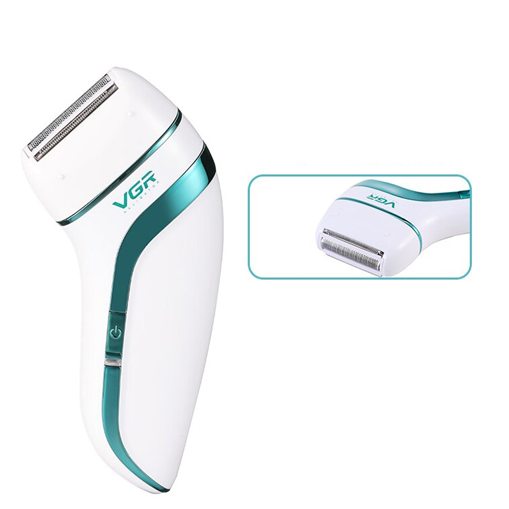 USB Rechargeable 3-in-1 Electric Hair Shaving Machine_6