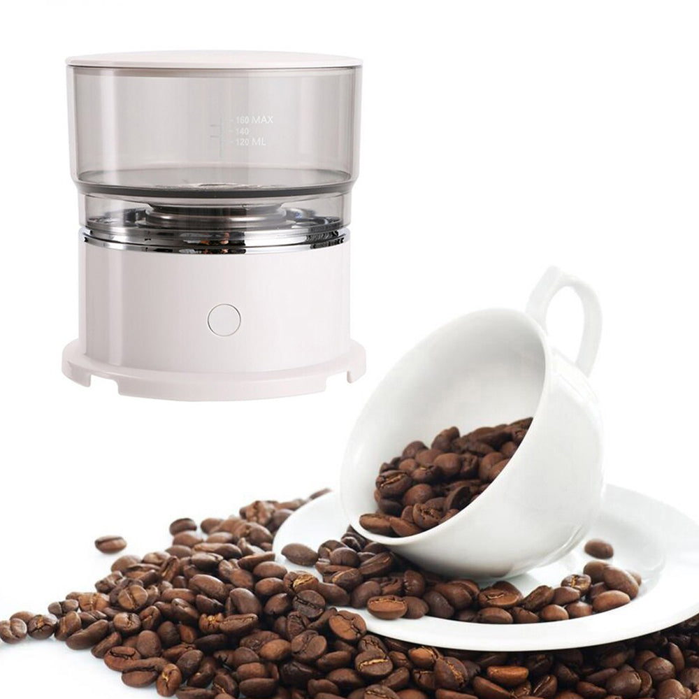 Portable Manual Drip Coffee Maker -Battery Operated_3| Emporium Discounts