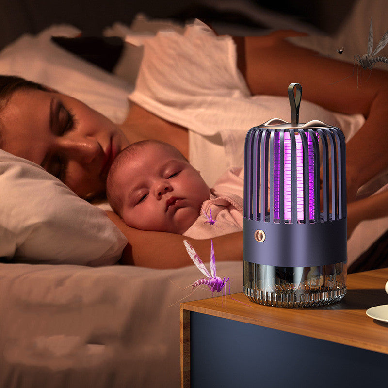 Silent Electric Mosquito Killer Lamp Emporium Discounts 5 Daily Coolest Gadgets in 2023