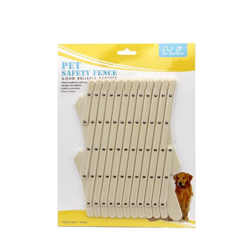 Pet Window Safety Fence