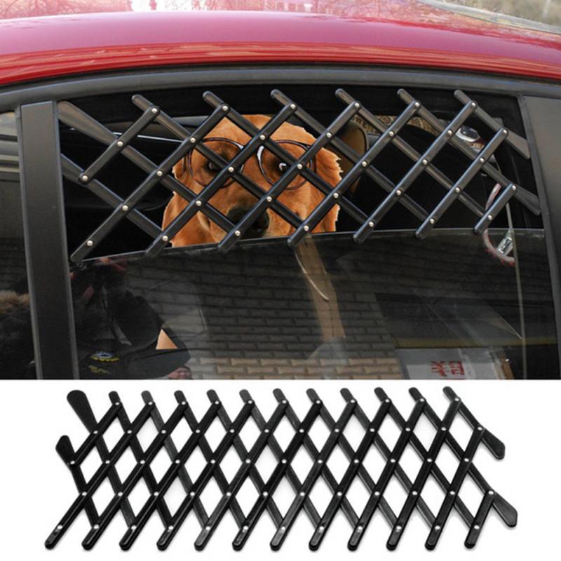 Pet Window Safety Fence Rich text editor