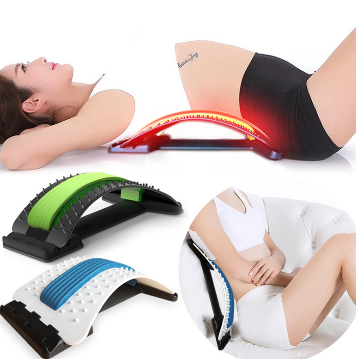 Lumbar Tractor Waist Traction Therapy Lumbar Orthosis Lumbar Intervertebral Disc Waist Prominent Back Pain Relief Emporium Discounts 5 Daily Products Or Gadgets Come in different colours