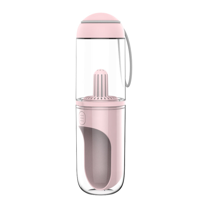 Water Bottle For Pets Emporium Discounts Pink Bottle Colour