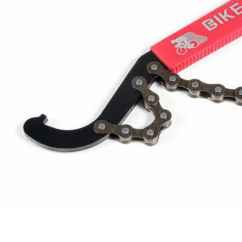 Bike HandRepair Tool MTB Bicycle Flywheel Chain Disassembly Wrench Cycling Emporium Discounts