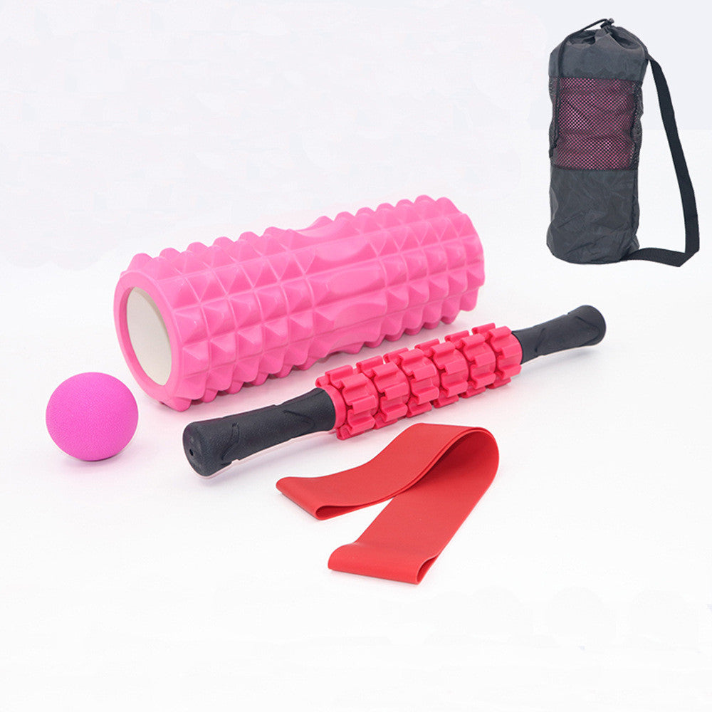 5 in 1 Hollow Foam Shaft Pilates Yoga Shaft